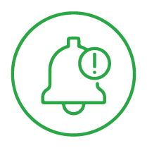 Notification & Alert Settings